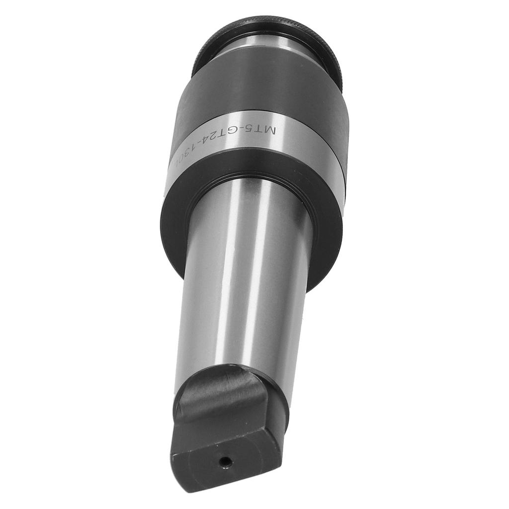 MT5‑GT24‑130L Tapping Tool Holder HSS Telescopic Buffer Type Shank and Chuck Accessories
