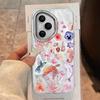 Marine Animal Flower Phone Case for Honor 400 200 90 Smart Pro Magic7 6 5 70 Lite X9a X9c X9b X8b X8a X8c X7c X6c X6b X6c Cover