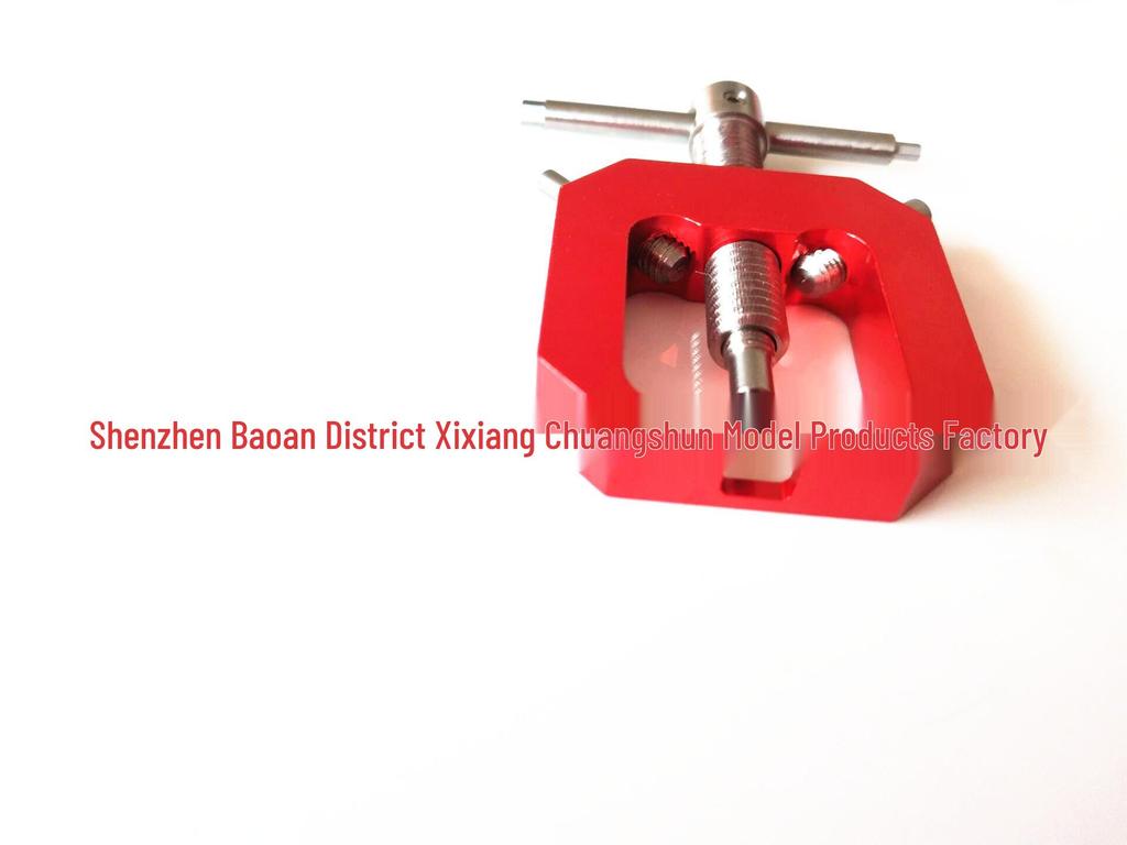 Dental Extractors & Disassemblers for Model Aircraft and Car Motors