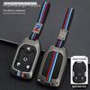 GMC Key Case: High-End Protective Shell for Yukon & Sierra - Stylish Car Accessory for Men & Women
