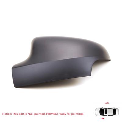 ESCAuto Parts ESP1102-1 Auto Zijachteruitkijkspiegelkap Links 963737459R voor Renault Symbol 3