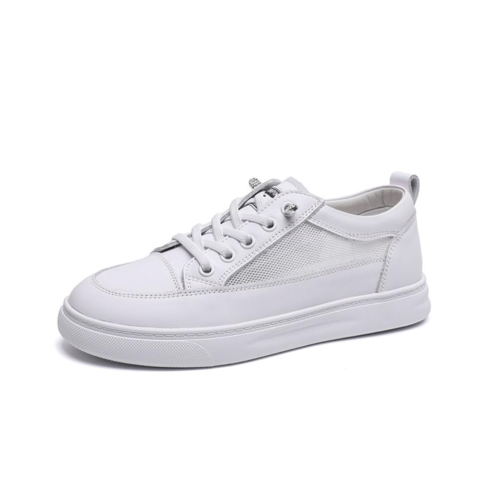 Sneakers Womens Sports Shoes Fashion Spring and Summer New Casual Women's Singles Shoes Casual White Shoes Zapatillas De Mujer
