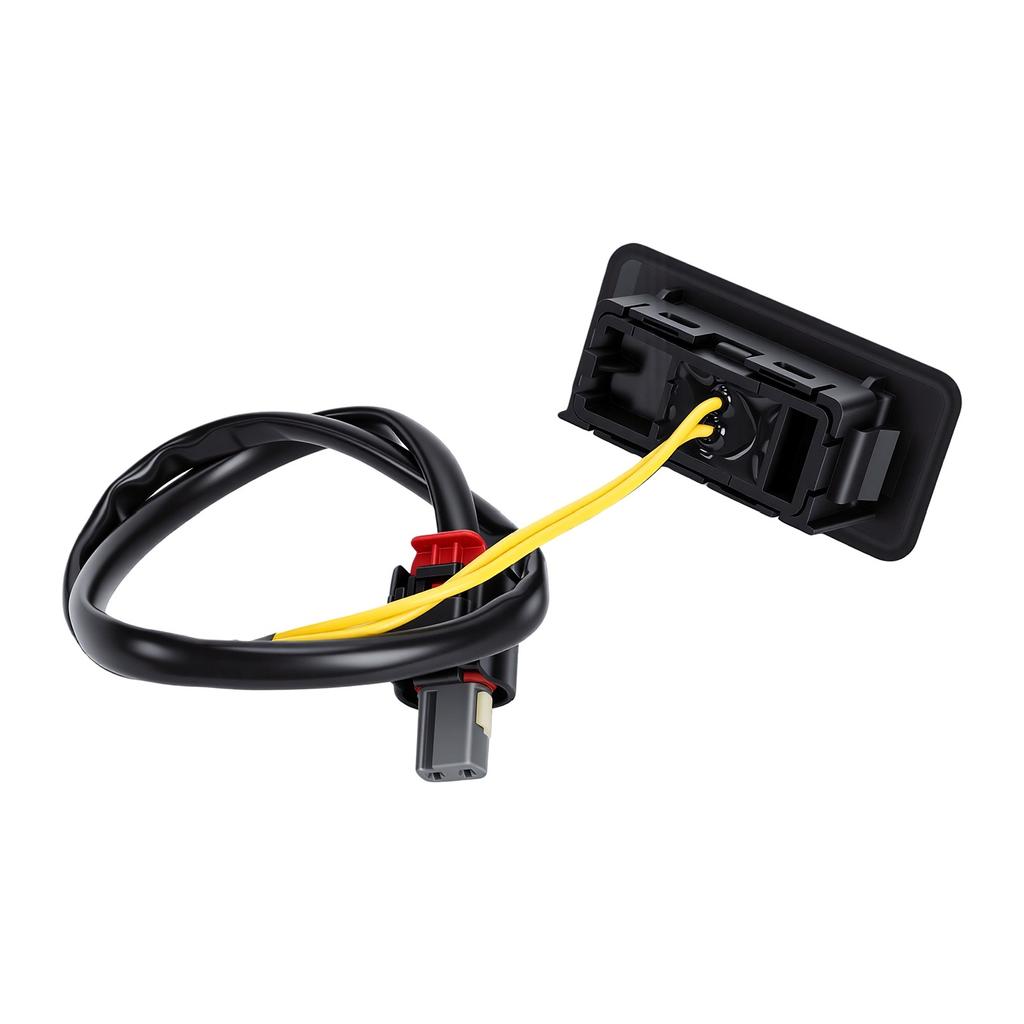 Tailgate Liftgate Release Switch Replacement for Chevy Silverado 1500 2500HD 3500HD