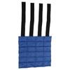 Ice Boot Wrap for Horse Reusable Flexible and   Therapy Full Leg Ice Boot Cold Pack