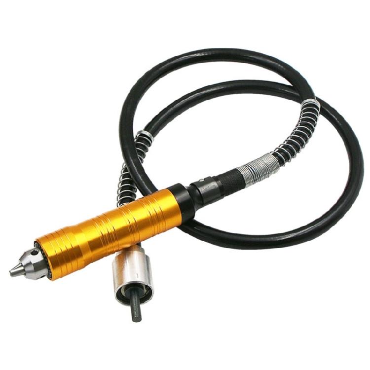Extention Flexible Shaft Tube for Hand Drill, Grinder Machine Accessory