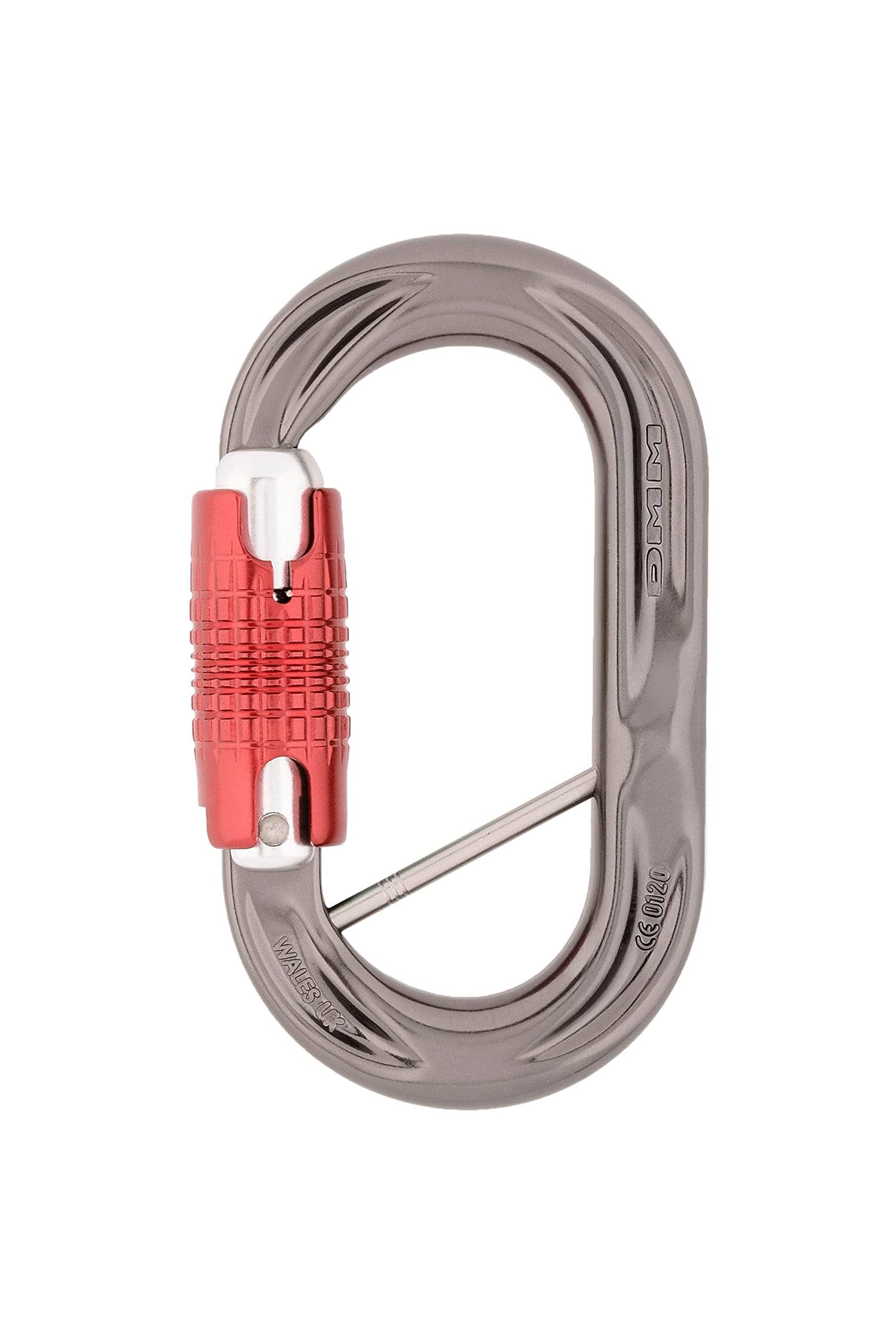

DMM Perfect O Captive Bar Quick Lock 68g DM0651