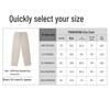 Camel Men's Quick-Dry Cooling Straight-Leg Pants