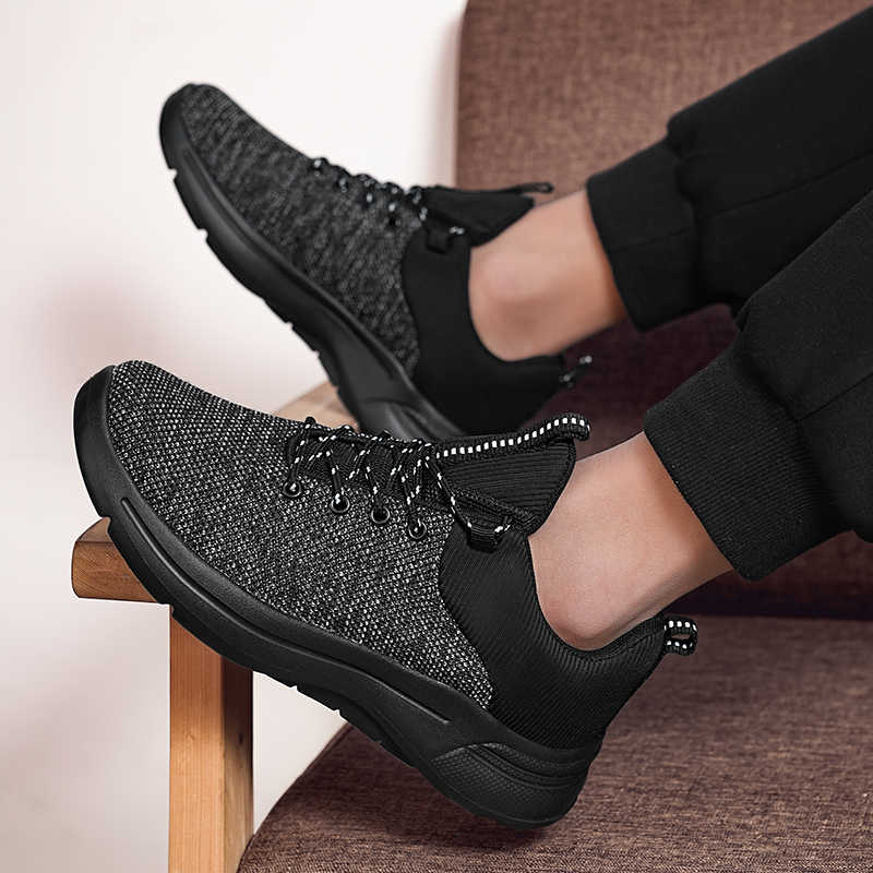 Fashion Outdoor Massive Men Boots Boots Casual Men's Moccasin Shoes Brand Sneakers For Men Sports Top Grade High Brand Teni Sho