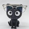 3D Print Eyeglass Show Holder Non-slip Cute Cat Glasses Display Stand Decorations Animal Cat Ornaments Home Decorations