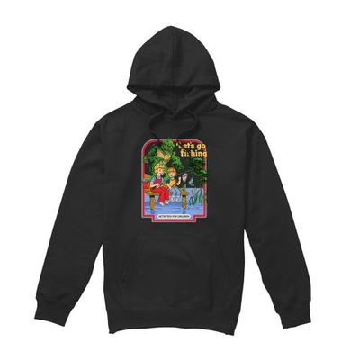 Oberteile – Hoodies & Sweatshirts