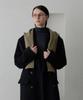 BIBYSEOB Muffler Balaclava Khaki [T54]