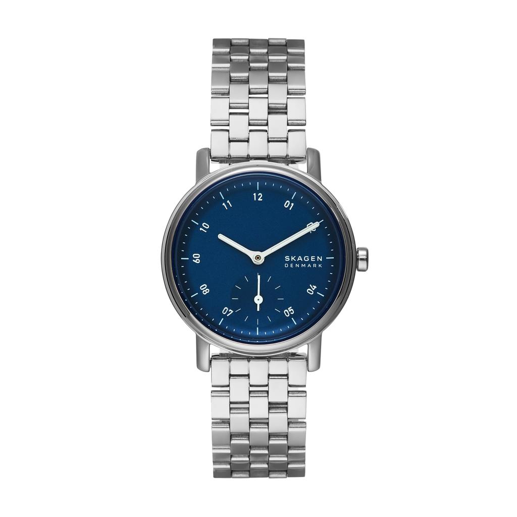 Orologio KUPPEL LILLE SKW3129 Argento [Skagen] da Donna