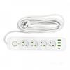 4gn+usb extension cable 5m white