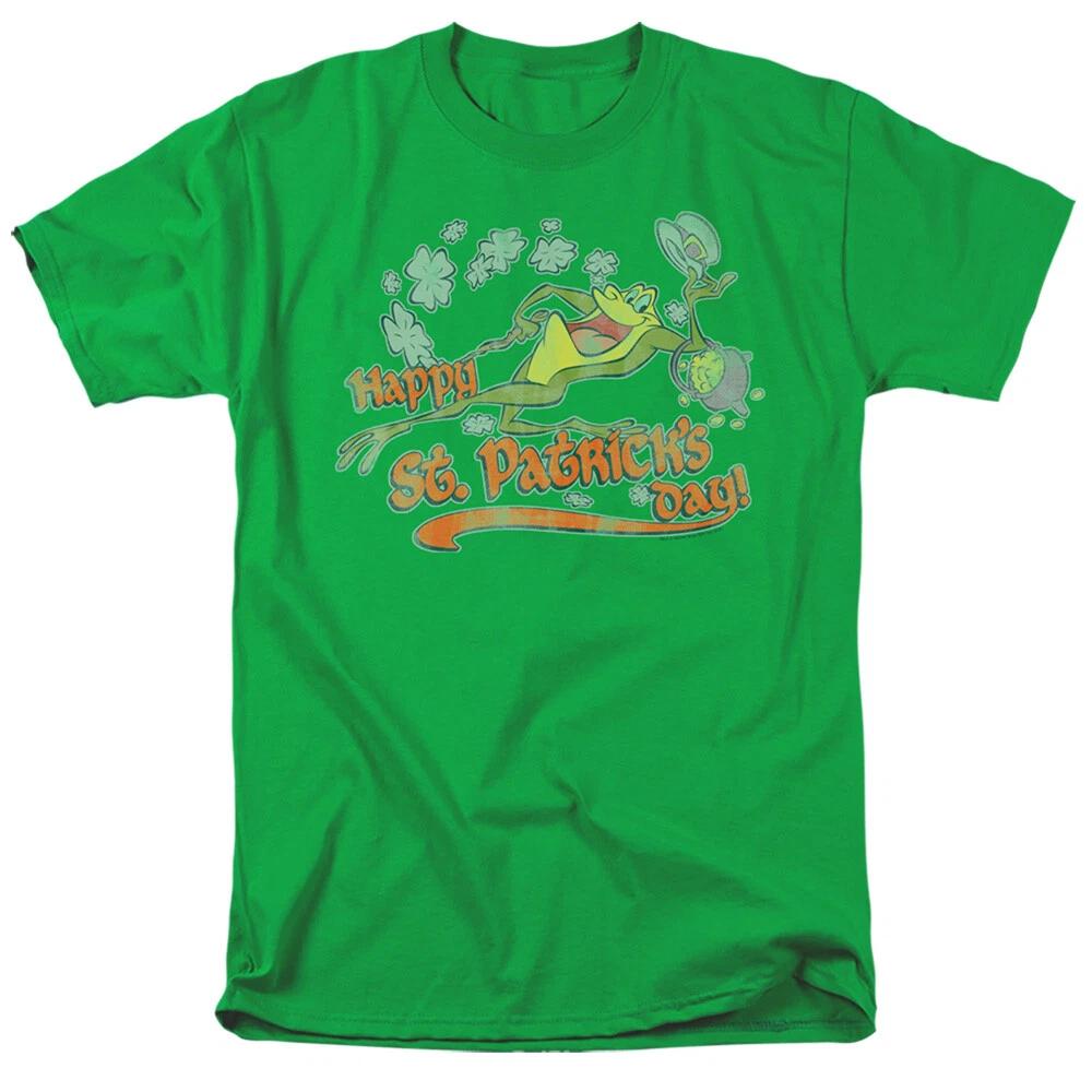 Looney Tunes  Michigan J  T-Shirt - to 4X S