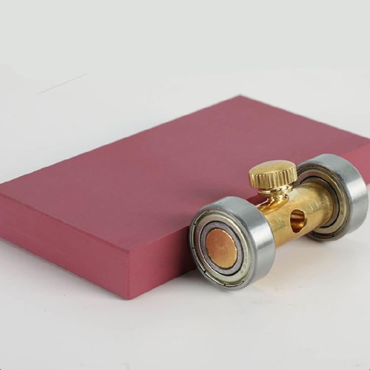 Watch Repair With High Precise Screwdriver Sharpener Sharpening Stone Set for Amateurs Enhances Tool Longevity Home Use