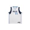 (PS) NBA Dallas Luka Doncic Trikots 'Weiß' Kinder 3Z2B7BZ1P-MAVDL