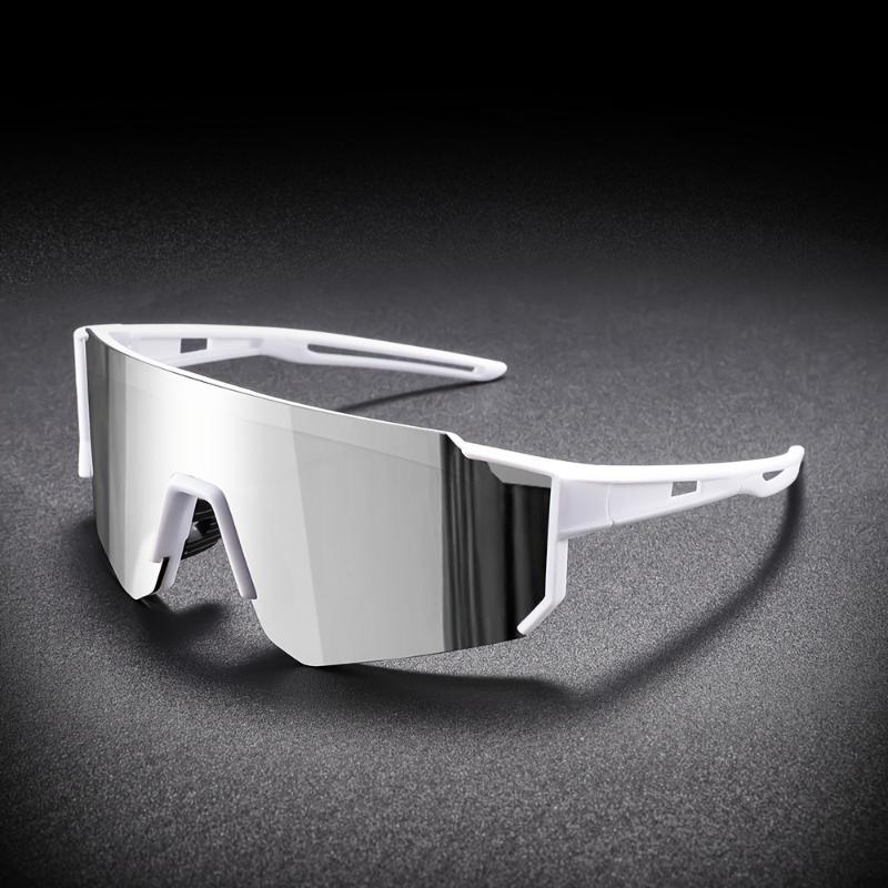 Lunettes de Mode PC à Monture Large Pour Femmes et Hommes 1 Paire/Combinaison de 2 Paires Optionnelle