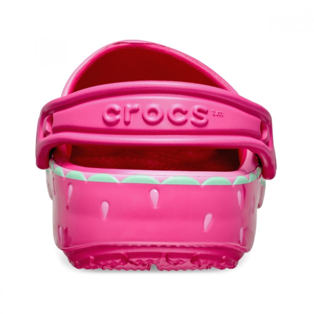 Crocs Kids Disney And Pixar Lasso Classic Clog Toddler