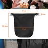 Helmet storage large capacity bike waterproof storage bike luggage waterproof storage bike case bag, backpack, bag, bag, bag, bag, bag,