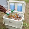MOBIGARDEN Frost Outdoor Camping Cooler Box
