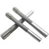 Machine Use White Steel Straight Shank Reamer 25 - 25.9mm
