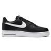 Nike Air Force 1 '07 AN20 'Black White' Men's CJ0952-001