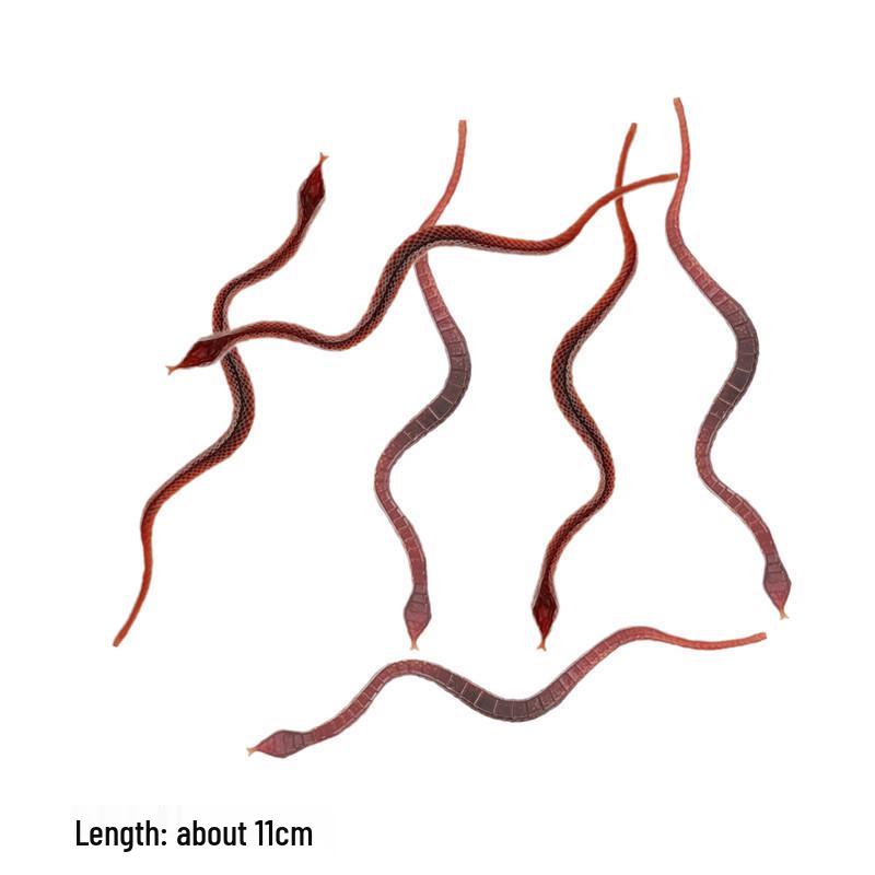 Realistic Insect Prank Toys: Cockroach, Centipede, and Scorpion for Funny Halloween Scares