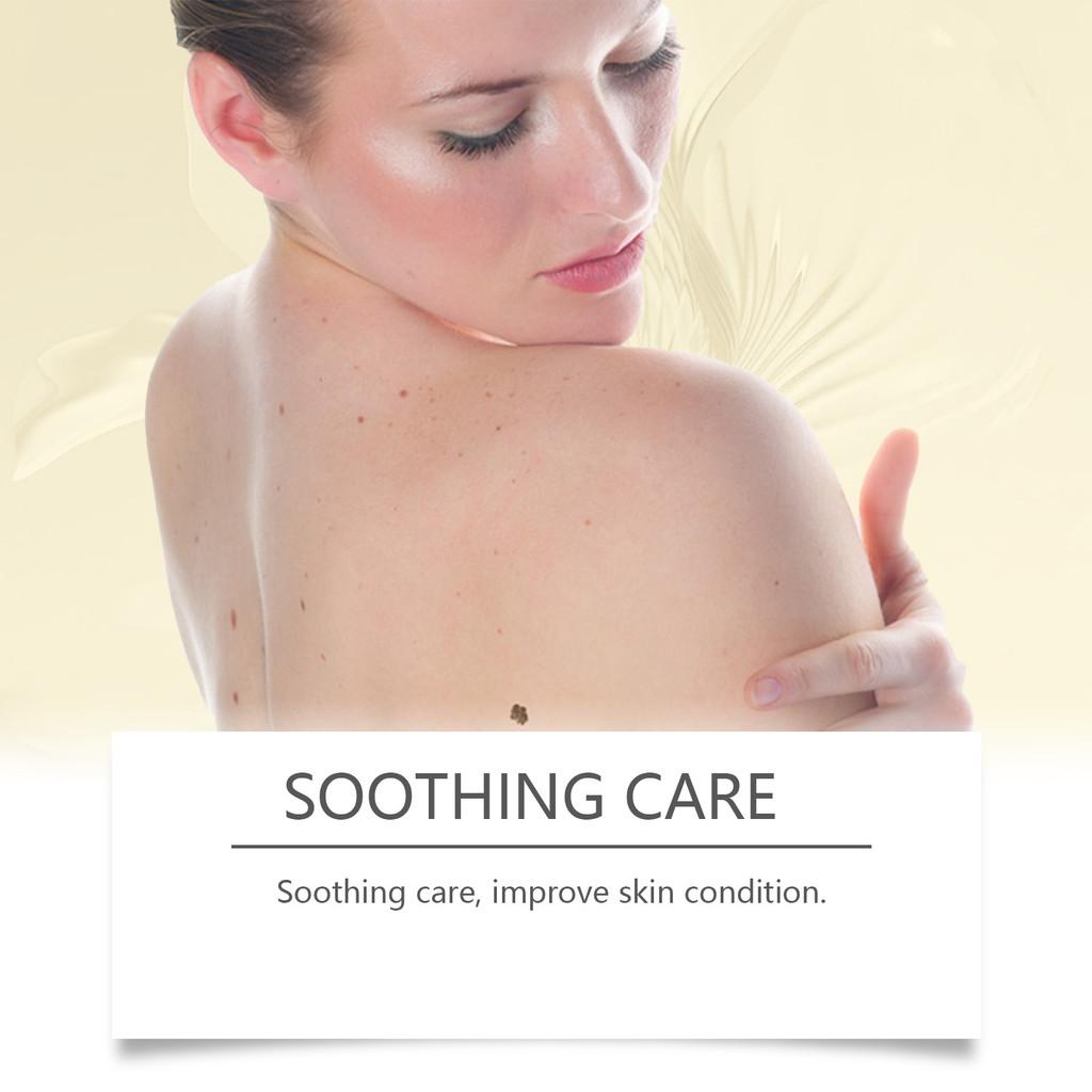 Venom Woodsleep Bee Skin Repair Cream Gentle Cleansing And Smoothing Solution 60g