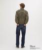 AVIREX Jacket COTTON A-2 FLYING ACE A-2 Flying Ace Peanuts Men's XL 310 Olive 783-5252043