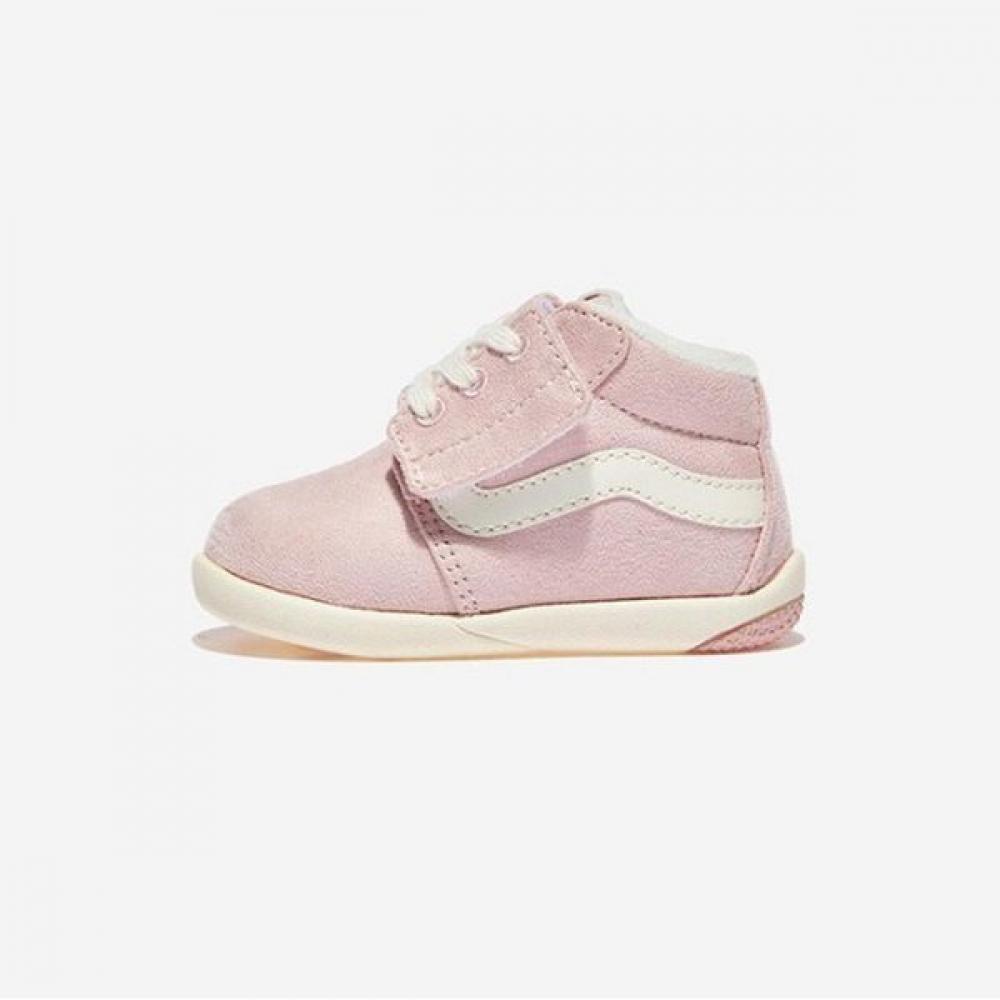 

Vans Kids Sneaker Hqk V2140b Pink Karna Pink 140