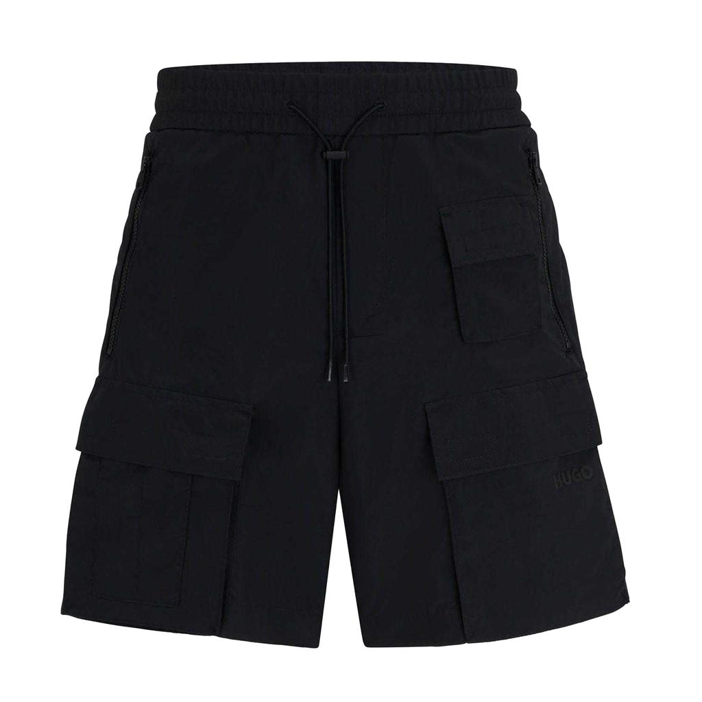 Hugo Herren Jad242 Cargo-Shorts