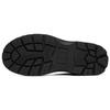 Skechers Mid Top Slip On Martin Boots Women boots Black 167343-BBK