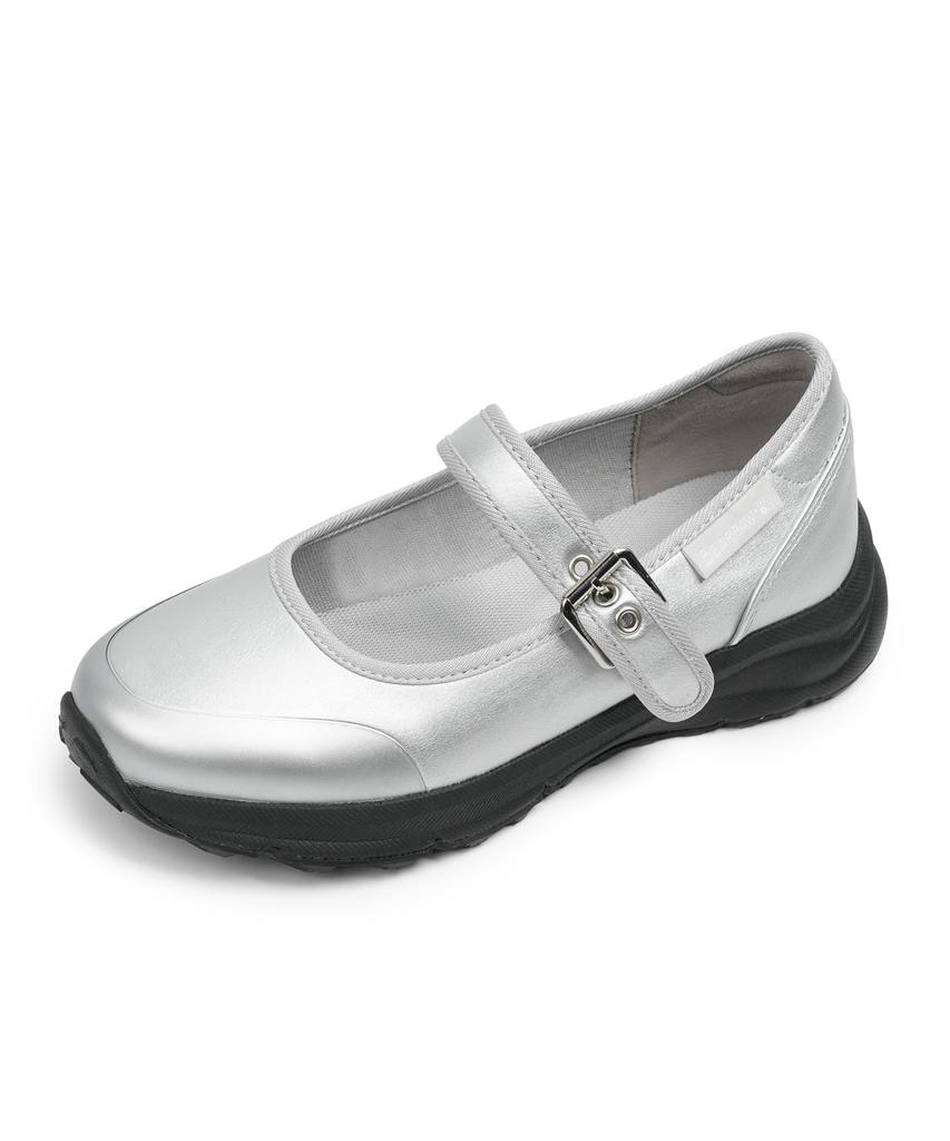 Bearpaw Brielle Sneakers Silver (K2982016Ra-W)