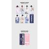 ENHYPEN [ENHYPEN WORLD Coupon Card Collection] PAJAMA PARTY BASIC Ver.
