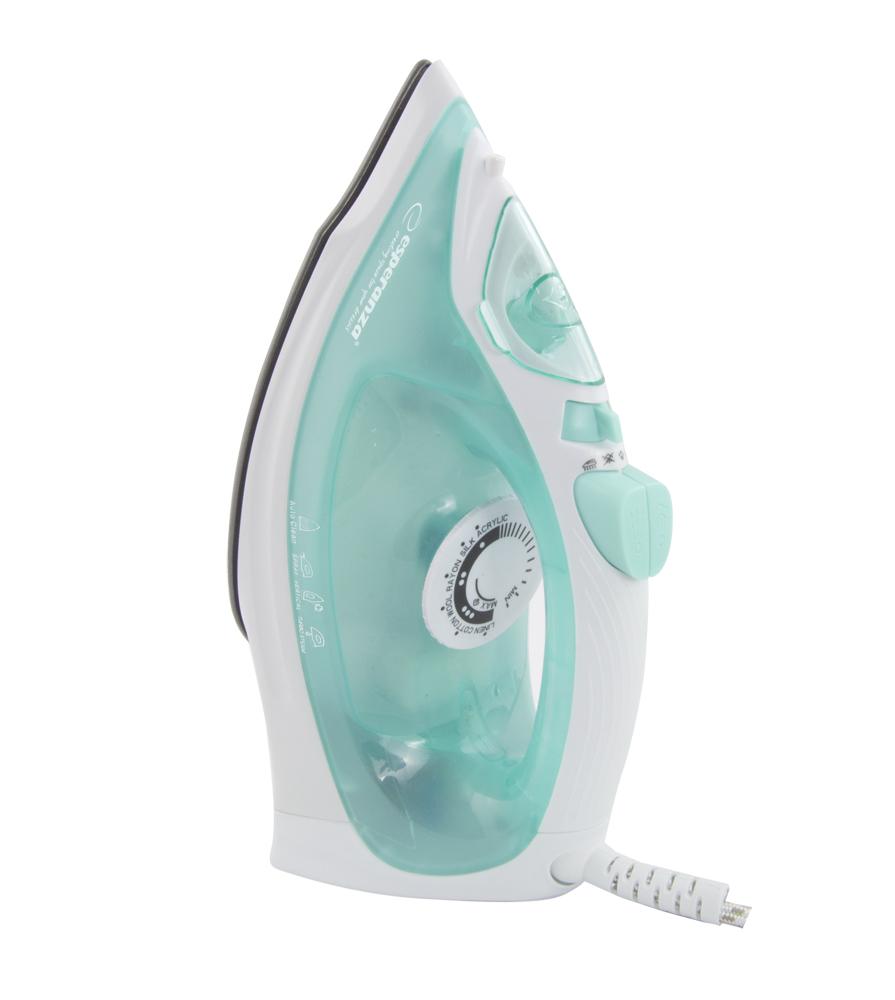 EHI005 STEAM IRON NON-STICK SOLE 2200W SILK