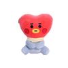 New!! Bted 21Plush Toys Kawaii Mini Keychain Anime Pendant Ornament For Kids 22Cm Bt Peripherals Soft Stuffed Animals Doll Gift
