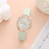 Personalized Belt Ladies Watch Casual Fashion Quartz Watch Schoolgirl Watch