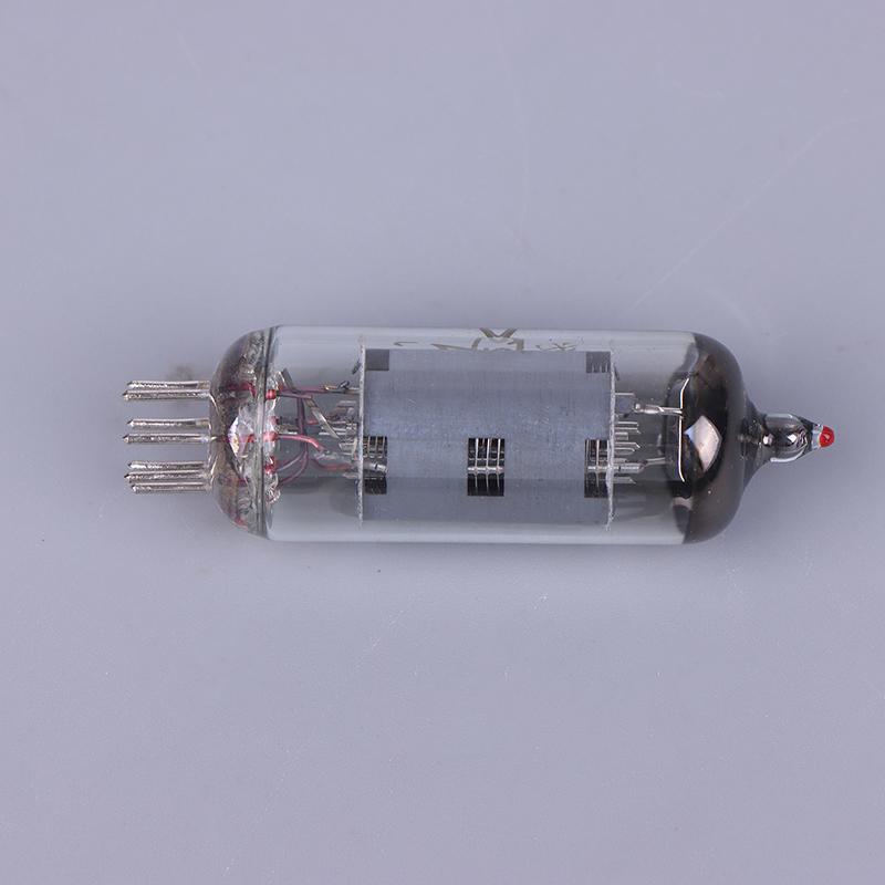 1/3/5Pcs 6A2 Vacuum Tubes Valve Electronic Tube Upgrade For 6Ak5/6Ak5W/6Zh1P/6J1/6J1P/Ef95 Pairing Tube Amplifiers