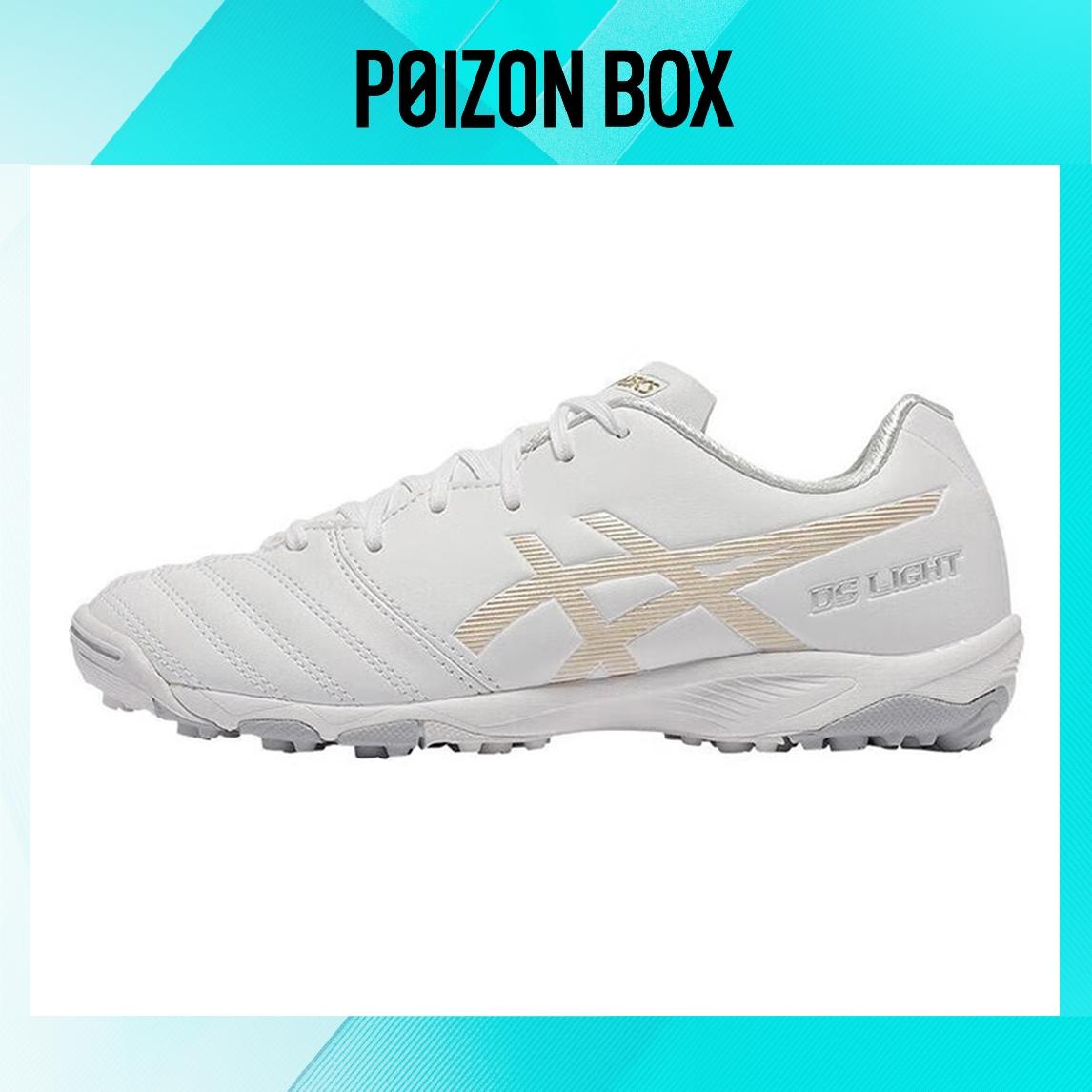 

футбольные кроссовки Asics DS LIGHT Kids Soccer shoes Kids 1104A047-122