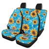 Accesorii pentru interiorul mașinii – Huse pentru scaune auto