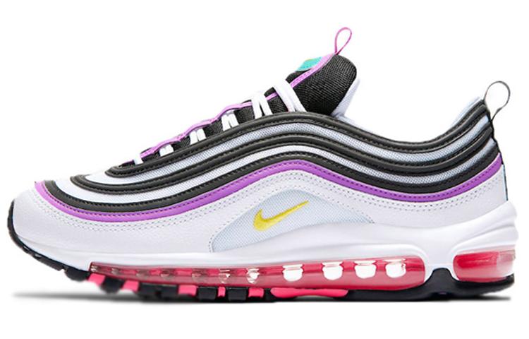 

Nike Air Max 97 Bright Violet Women s 921733-106 35.5