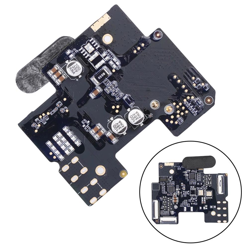 Toolhead Connector Extruder Board Toolhead Replacement Toolhead Rear Installation For Bambu Lab H2D as Picture