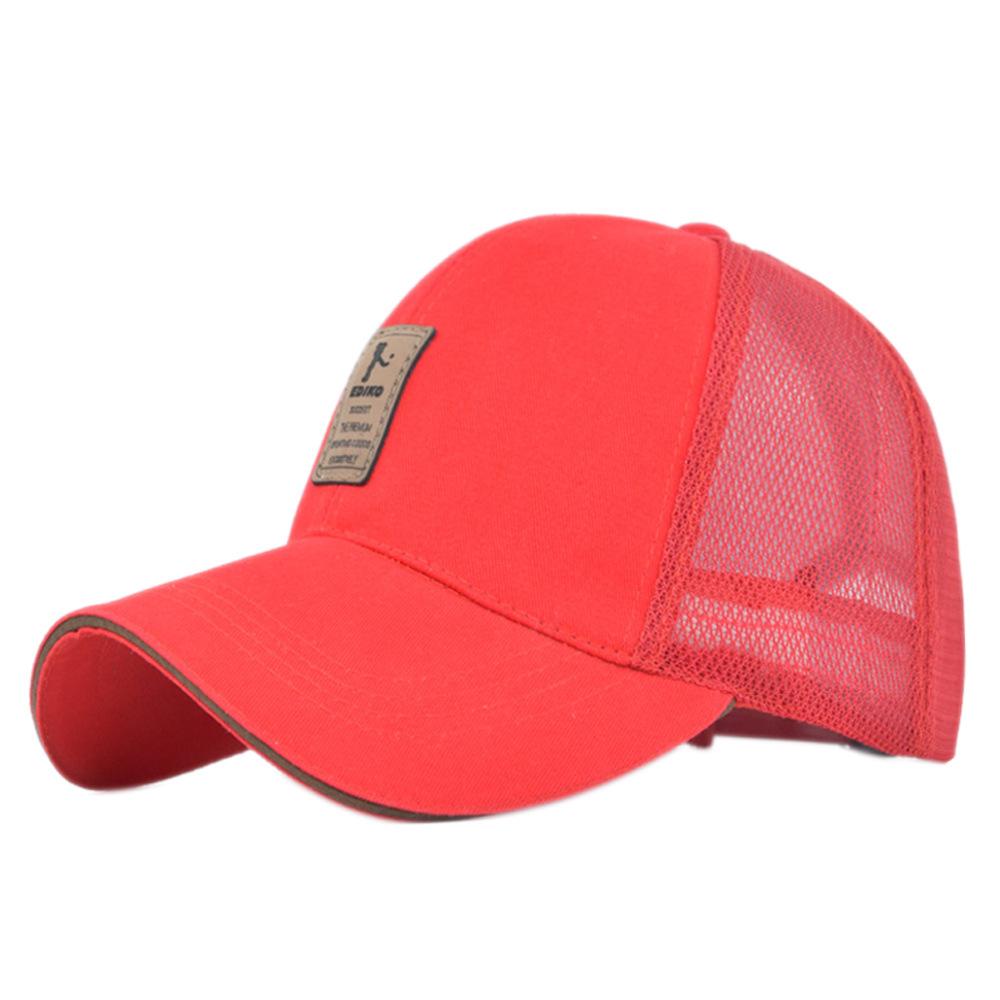 Vintage Adjustable Unisex Vintage Cap for Outdoor Hiking and Mountaineering