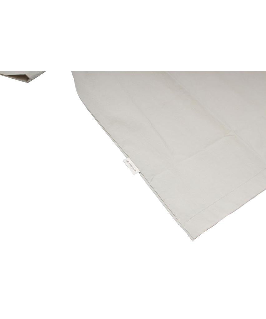 Snow Peak Root Basic Short Sleeve LBG T-Shirt, 2XL,