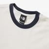 New Era Mlb New York Yankees World Series T shirT Cream