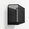 Ideal Magnetic Storage Rack Versatile Magnetic Container Storage Rack Organizer  Kitchen Use
