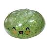 Creative Bun Squeeze Toy, Soft Slow Rise Stress Relief Toy for Adults & Kids, Portable Sensory Fidget Toy for Office, School, Home