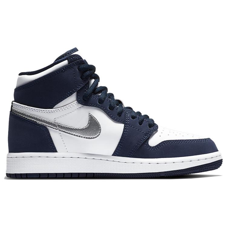 Jordan 1 Retro High CO Japan Midnight Navy GS 575441-141