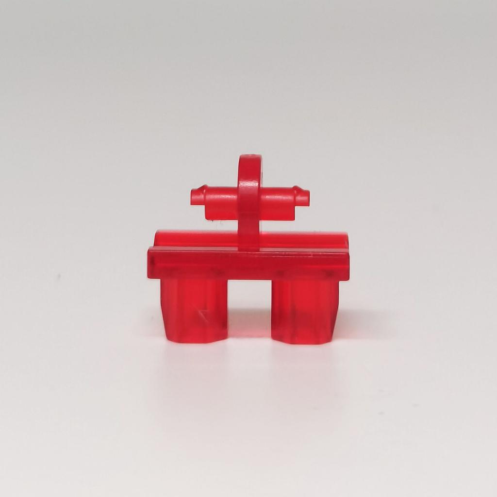 10pcs  DIY MOC For 970 Building Block Figures Parts For Body Part Hips