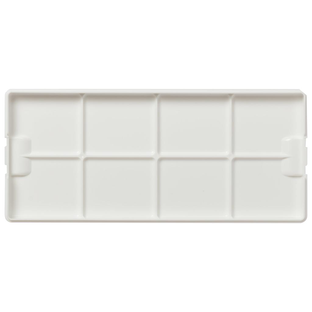 Holbein Acrylic Color [Heavy Body] AU7393 12ml School 13-bottle plastic case set 17392